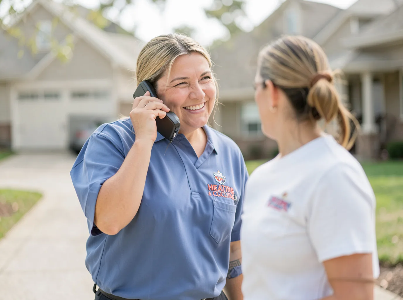 Hvac Repair Lake Oswego, OR FAQs